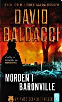 Morden i Baronville