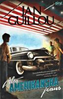 &Auml;kta amerikanska jeans