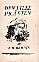 Den lille pr&auml;sten