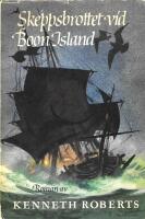 Skeppsbrottet vid Boon Island