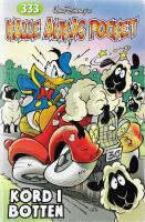 Kalle Ankas Pocket nr 333; K&ouml;rd i botten