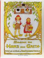 Sagan om Hans och Greta