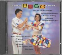 De b&auml;sta Buggbanden