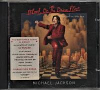 Blood On The Dance Floor: HIStory In The Mix