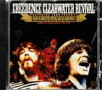 Chronicle (The 20 Greatest Hits)