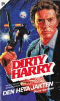 Dirty Harry: Den heta jakten