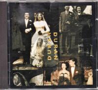Duran Duran