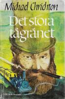 Det stora t&aring;gr&aring;net