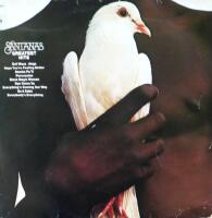 Santana's Greatest Hits