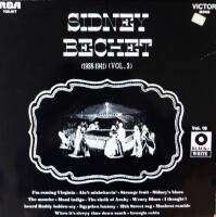 Sidney Bechet (1938-1941) Vol. 3