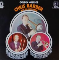 Golden Hour Of Chris Barber And His Jazz Band