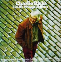 I Do My Swingin' At Home