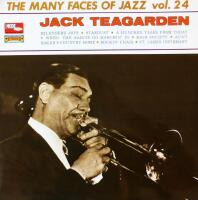 The Many Faces Of Jazz Vol. 24