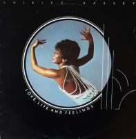 Love, Life And Feelings