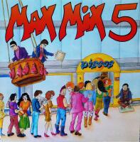 Max Mix 5