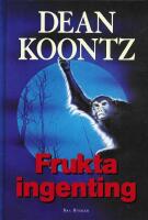 Frukta ingenting