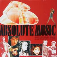 Absolute Music 8