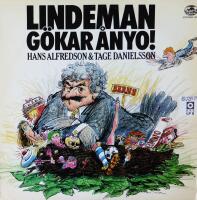 Lindeman G&ouml;kar &Aring;nyo!