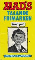 Mad's talande frim&auml;rken