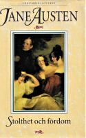 Stolthet och f&ouml;rdom