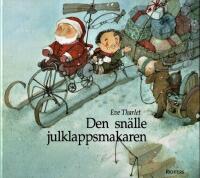 Sn&auml;lle julklappsmakaren