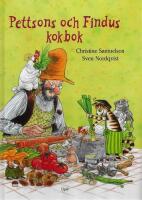 Pettsons och Findus kokbok