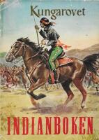 Indianboken: KUNGAROVET