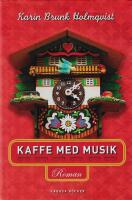 Kaffe med musik