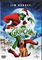 Dr Seuss´: Grinchen