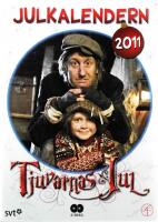 Julkalendern: Tjuvarnas Jul