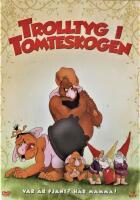 Trolltyg i Tomteskogen