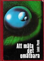 Att m&auml;ta det om&auml;tbara