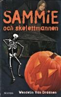 Sammie och skelettmannen