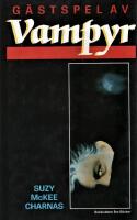 G&auml;stspel av Vampyr