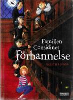 Familjen Considines f&ouml;rbannelse