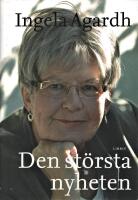 Den st&ouml;rsta nyheten