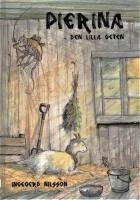 Pierina - den lilla geten