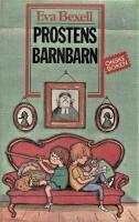 Prostens barnbarn