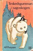 Teskedsgumman i sagoskogen