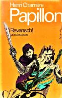 Papillon:  Revansch!