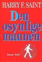Den osynlige mannen