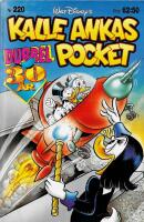 Kalle Ankas Dubbel Pocket nr 220