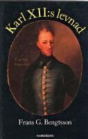Karl XIIs levnad
