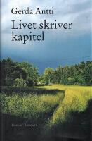 Livet skriver kapitel
