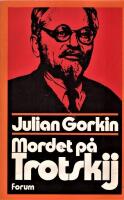 Mordet p&aring; Trotskij