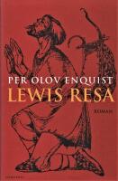 Lewis resa 