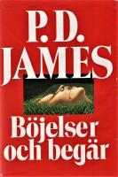 B&ouml;jelser och beg&auml;r