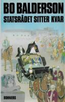 Statsr&aring;det sitter kvar