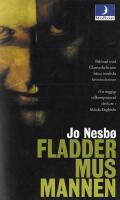 Fladdermusmannen