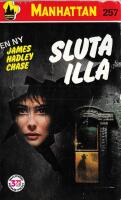 Sluta illa